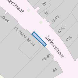 Perceel NMG00-C-7481