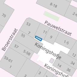 Perceel NMG00-C-7482