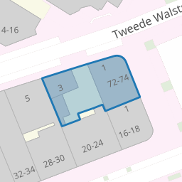 Perceel NMG00-C-7485