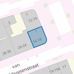 Perceel NMG00-C-7487