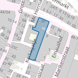 Perceel NMG00-C-7490