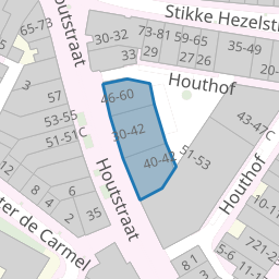 Perceel NMG00-C-7510