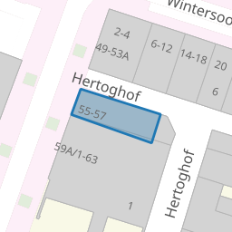 Perceel NMG00-C-7515