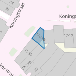 Perceel NMG00-C-7516