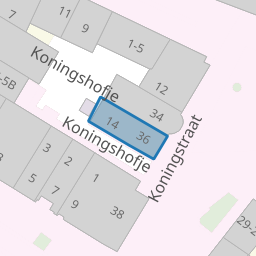 Perceel NMG00-C-7519