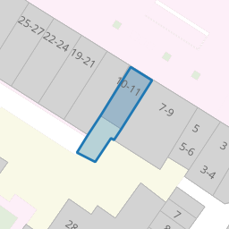 Perceel NMG00-C-7542