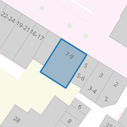 Perceel NMG00-C-7543