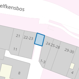 Perceel NMG00-C-7547