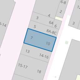 Perceel NMG00-C-7549