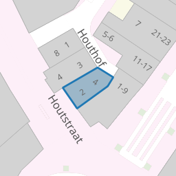 Perceel NMG00-C-7552