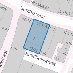 Perceel NMG00-C-7559