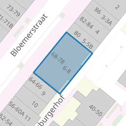 Perceel NMG00-C-7569