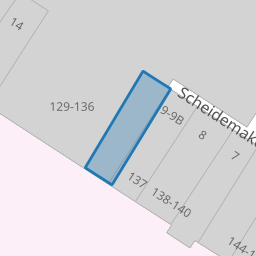 Perceel NMG00-C-7585
