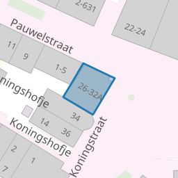 Perceel NMG00-C-7596