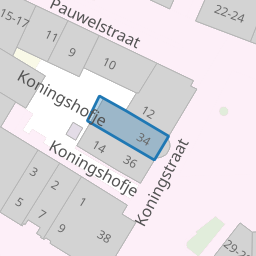 Perceel NMG00-C-7597