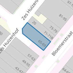 Perceel NMG00-C-7602