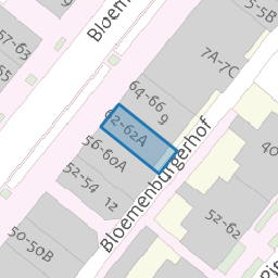 Perceel NMG00-C-7609