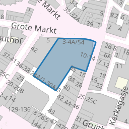 Perceel NMG00-C-7610