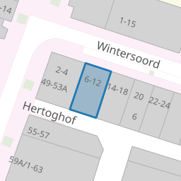 Perceel NMG00-C-7613