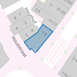 Perceel NMG00-C-7616