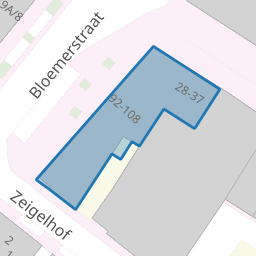 Perceel NMG00-C-7637