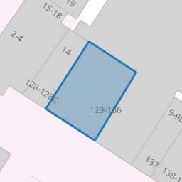 Perceel NMG00-C-7651