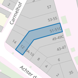 Perceel NMG00-C-7652