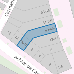 Perceel NMG00-C-7653