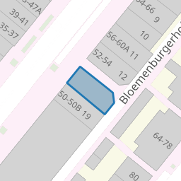 Perceel NMG00-C-7657