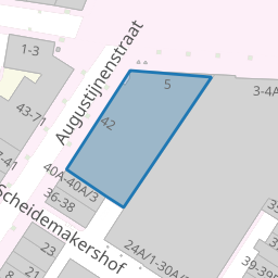 Perceel NMG00-C-7660