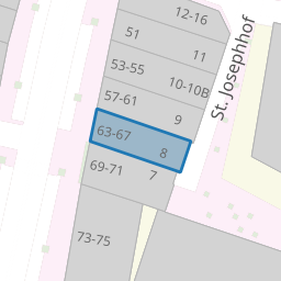 Perceel NMG00-C-7665