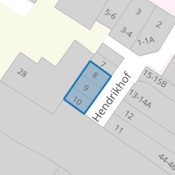 Perceel NMG00-C-7668