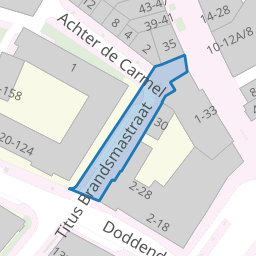 Perceel NMG00-C-7732