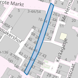 Perceel NMG00-C-7742