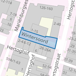 Perceel NMG00-C-7748