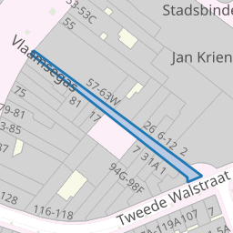 Perceel NMG00-C-7766