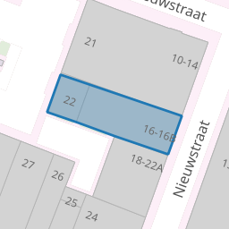 Perceel NMG00-C-7767