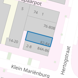 Perceel NMG00-C-7777