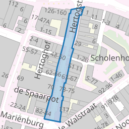 Perceel NMG00-C-7778