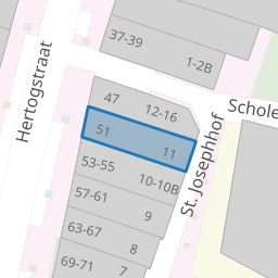Perceel NMG00-C-7779