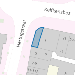 Perceel NMG00-C-7781