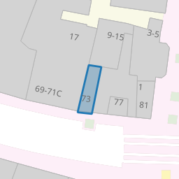 Perceel NMG00-C-7787