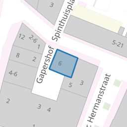 Perceel NMG00-C-7789