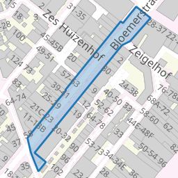 Perceel NMG00-C-7800