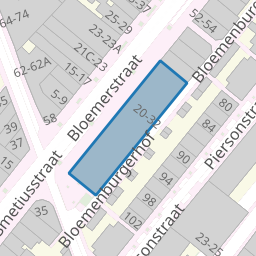 Perceel NMG00-C-7801