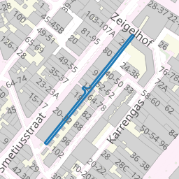 Perceel NMG00-C-7802