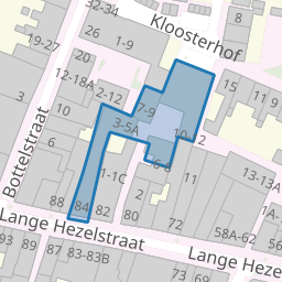 Perceel NMG00-C-7821