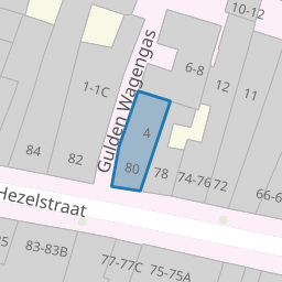 Perceel NMG00-C-7823