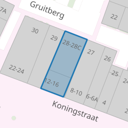 Perceel NMG00-C-7831
