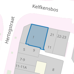 Perceel NMG00-C-7832